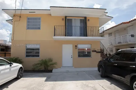 1226 SW 30th Avenue Miami FL 33135