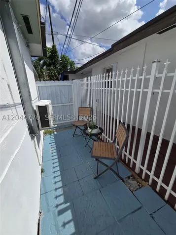 4255 NW 167th Terrace Miami Gardens FL 33055