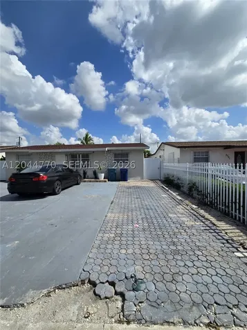 4255 NW 167th Terrace Miami Gardens FL 33055