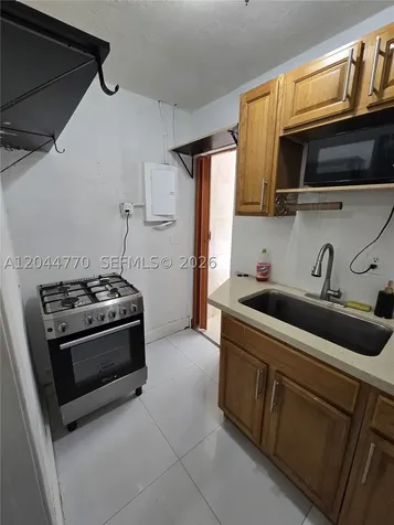 4255 NW 167th Terrace Miami Gardens FL 33055