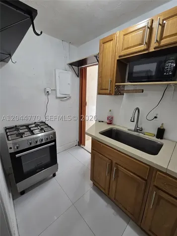 4255 NW 167th Terrace Miami Gardens FL 33055