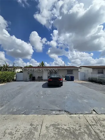 4255 NW 167th Terrace Miami Gardens FL 33055