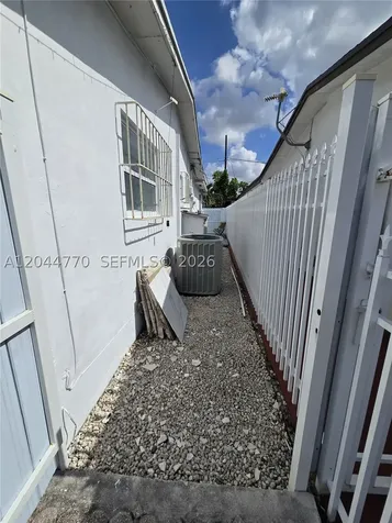 4255 NW 167th Terrace Miami Gardens FL 33055