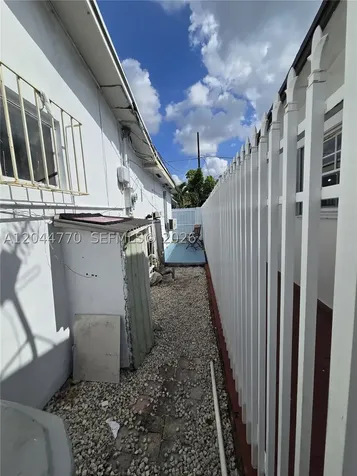 4255 NW 167th Terrace Miami Gardens FL 33055