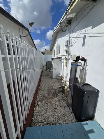 4255 NW 167th Terrace Miami Gardens FL 33055