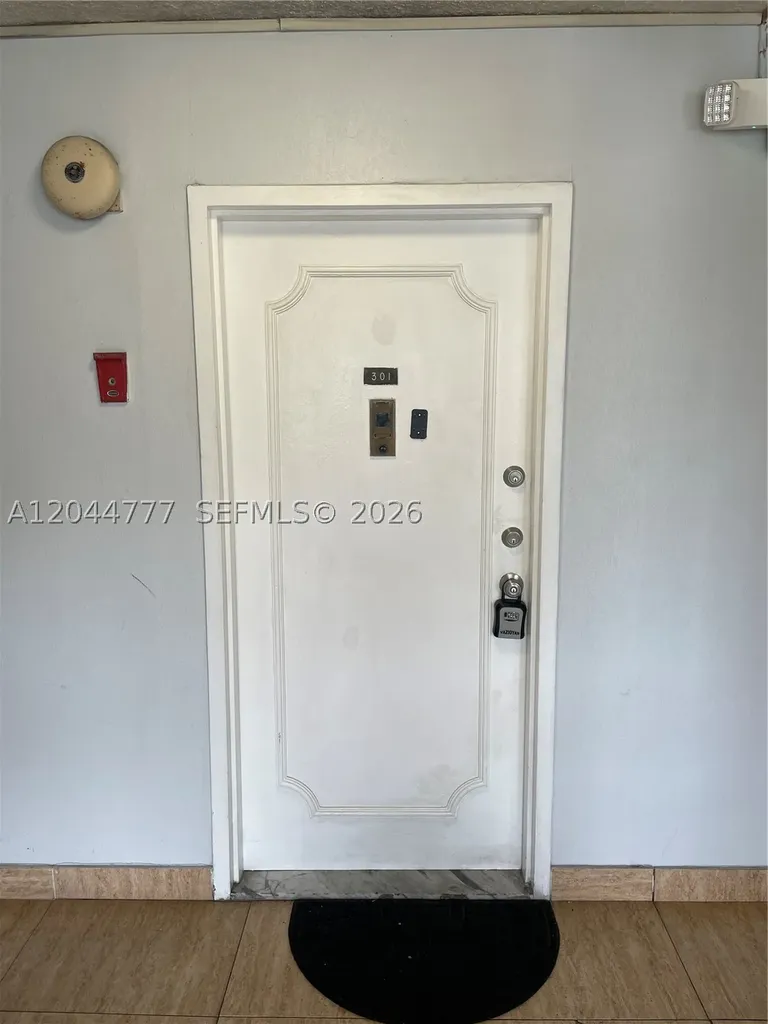 13685 NE 10th Avenue North Miami FL 33161