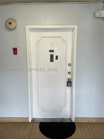 13685 NE 10th Avenue North Miami FL 33161