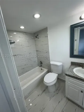 13685 NE 10th Avenue North Miami FL 33161