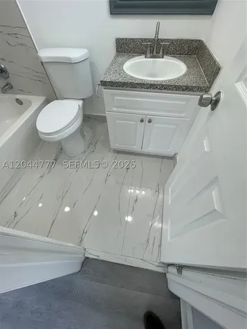 13685 NE 10th Avenue North Miami FL 33161