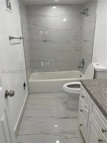 13685 NE 10th Avenue North Miami FL 33161