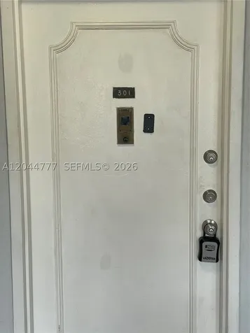 13685 NE 10th Avenue North Miami FL 33161