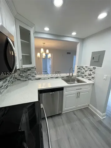 13685 NE 10th Avenue North Miami FL 33161