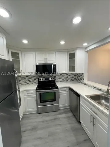 13685 NE 10th Avenue North Miami FL 33161