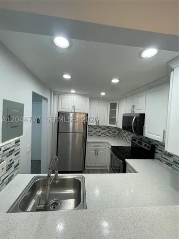 13685 NE 10th Avenue North Miami FL 33161