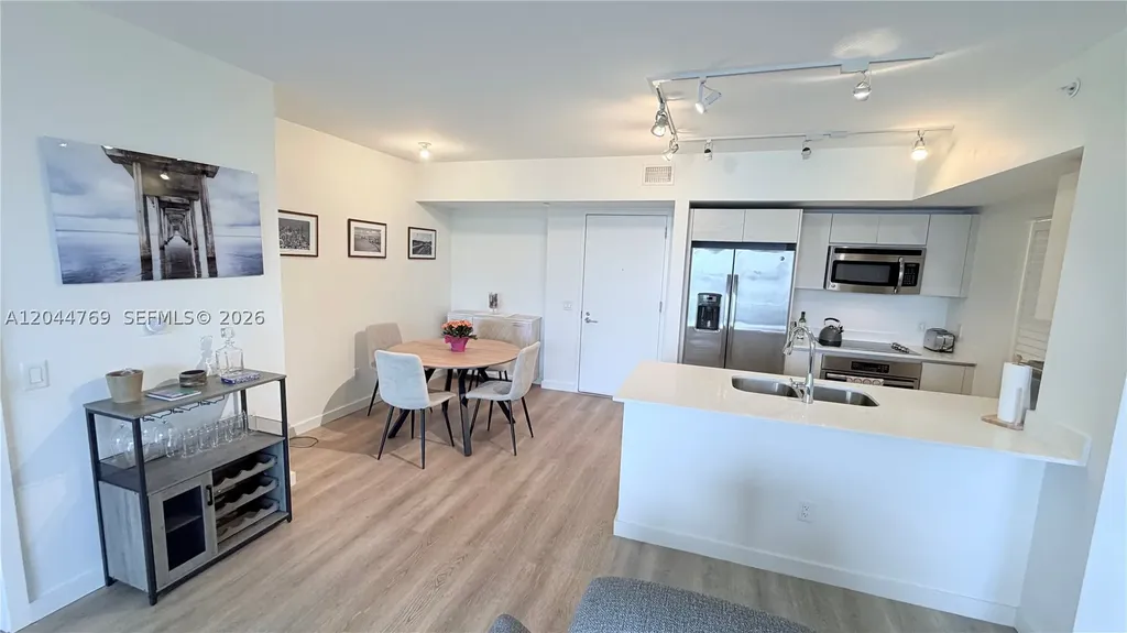 4250 Biscayne Boulevard Miami FL 33137