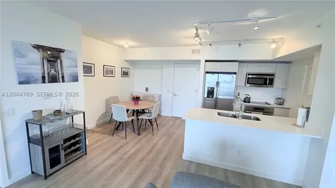 4250 Biscayne Boulevard Miami FL 33137