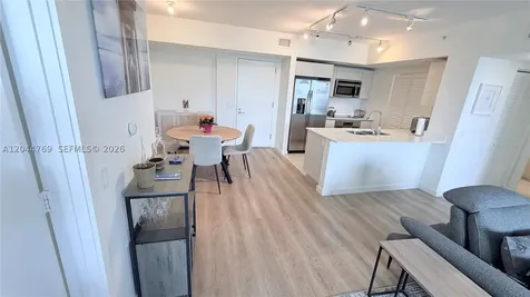 4250 Biscayne Boulevard Miami FL 33137