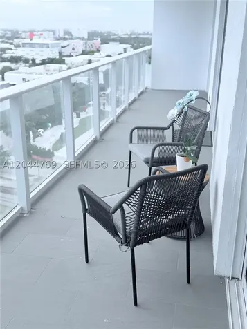 4250 Biscayne Boulevard Miami FL 33137