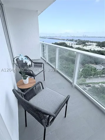 4250 Biscayne Boulevard Miami FL 33137