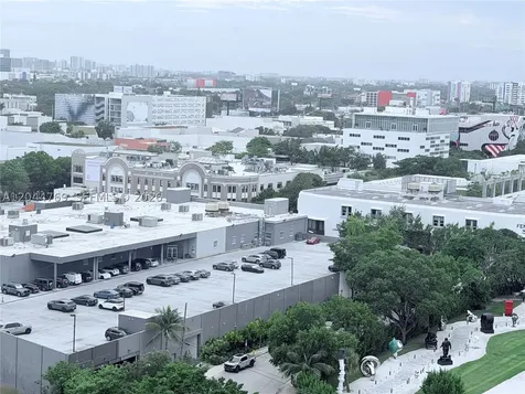 4250 Biscayne Boulevard Miami FL 33137