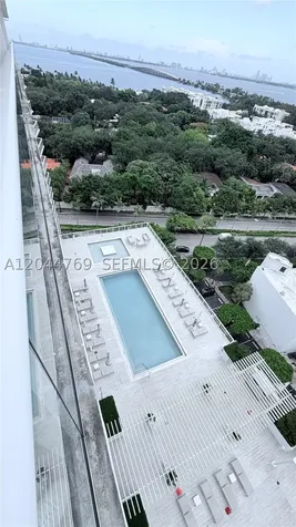 4250 Biscayne Boulevard Miami FL 33137