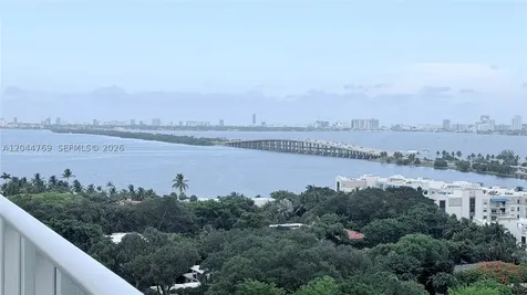 4250 Biscayne Boulevard Miami FL 33137