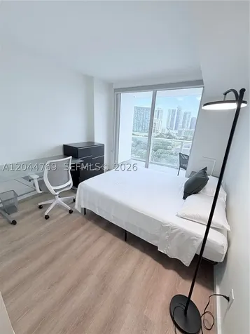 4250 Biscayne Boulevard Miami FL 33137