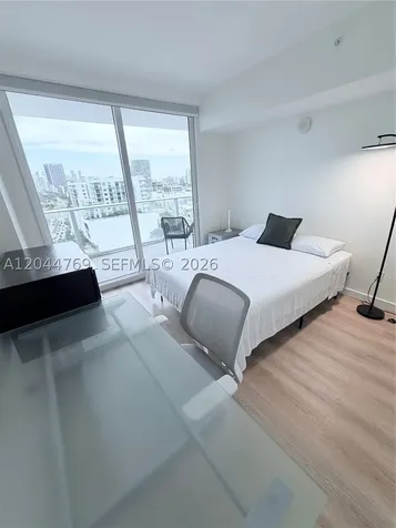 4250 Biscayne Boulevard Miami FL 33137