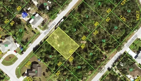 7322 Heapford Port Charlotte FL 33981