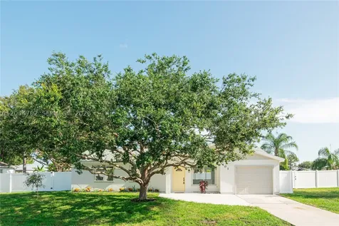 401 SW College Park Road Port St. Lucie FL 34953