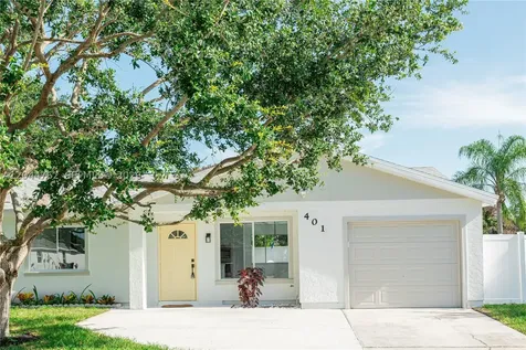 401 SW College Park Road Port St. Lucie FL 34953