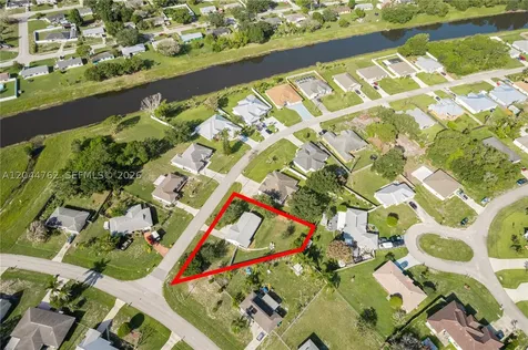 401 SW College Park Road Port St. Lucie FL 34953
