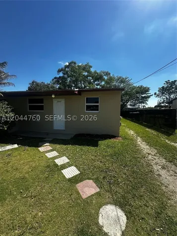 26445 SW 139th Avenue Homestead FL 33032