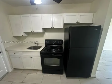 26445 SW 139th Avenue Homestead FL 33032
