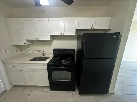 26445 SW 139th Avenue Homestead FL 33032