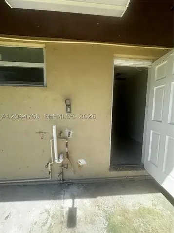 26445 SW 139th Avenue Homestead FL 33032