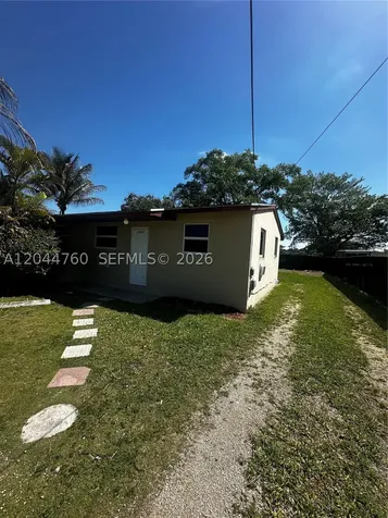 26445 SW 139th Avenue Homestead FL 33032