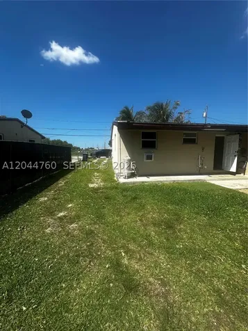 26445 SW 139th Avenue Homestead FL 33032