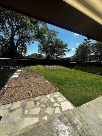 26445 SW 139th Avenue Homestead FL 33032