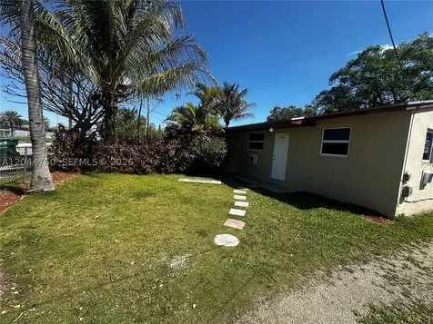 26445 SW 139th Avenue Homestead FL 33032