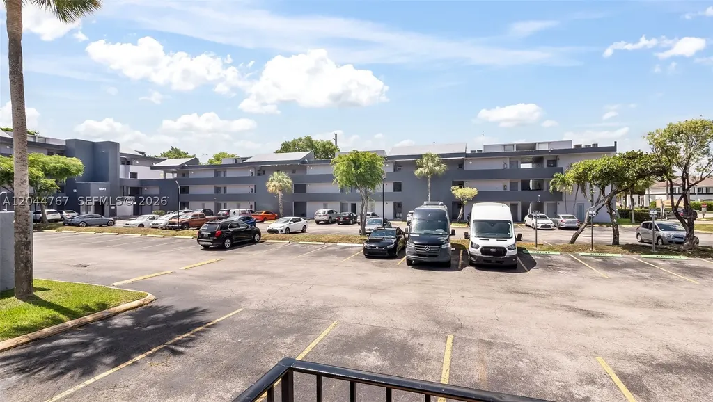 110 Fontainebleau Boulevard Miami FL 33172