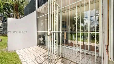110 Fontainebleau Boulevard Miami FL 33172