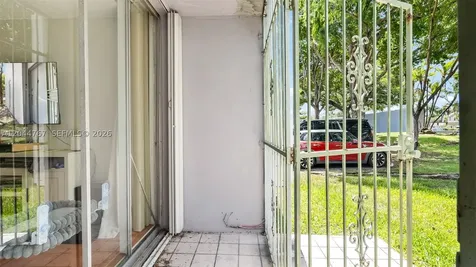 110 Fontainebleau Boulevard Miami FL 33172