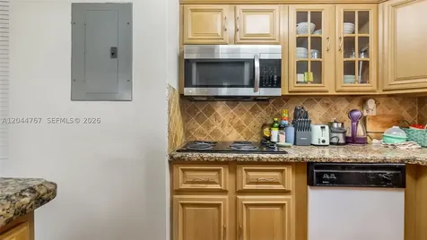 110 Fontainebleau Boulevard Miami FL 33172