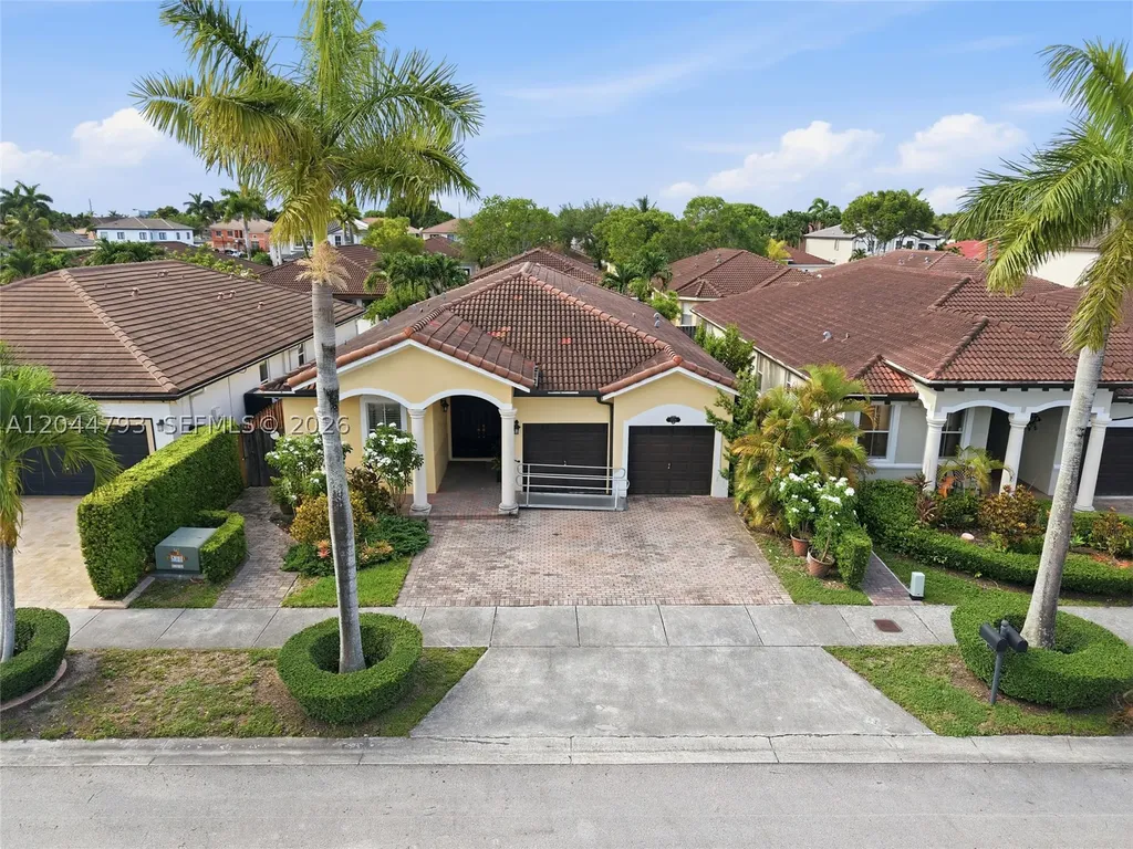 15125 SW 12th Terrace Miami FL 33194