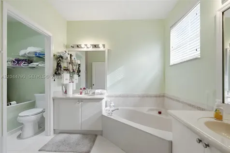15125 SW 12th Terrace Miami FL 33194