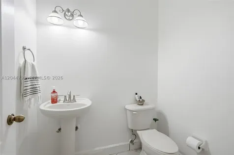15125 SW 12th Terrace Miami FL 33194