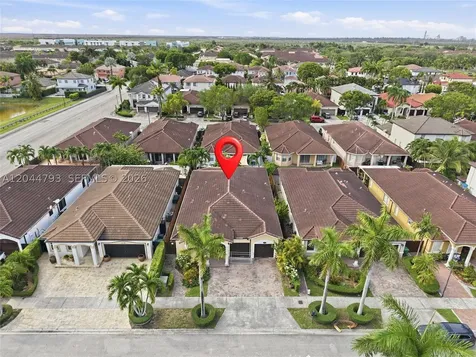 15125 SW 12th Terrace Miami FL 33194