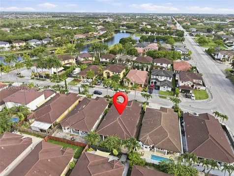 15125 SW 12th Terrace Miami FL 33194