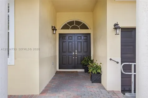 15125 SW 12th Terrace Miami FL 33194